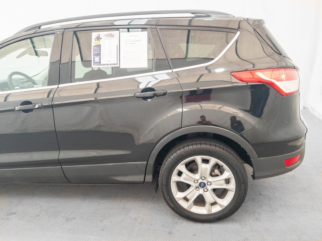 2013 Ford Escape SE photo 7