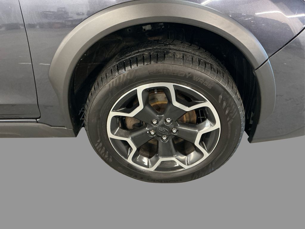 2013 Subaru Crosstrek 2.0i Limited photo 14