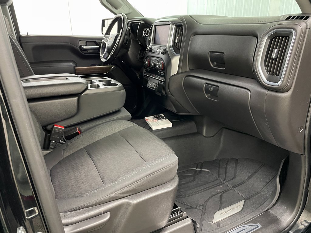 2021 Chevrolet Silverado 1500 LT photo 30