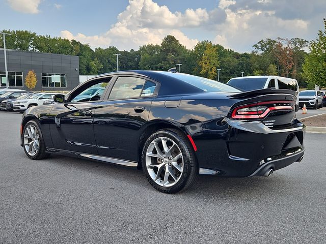 2023 Dodge Charger GT photo 3