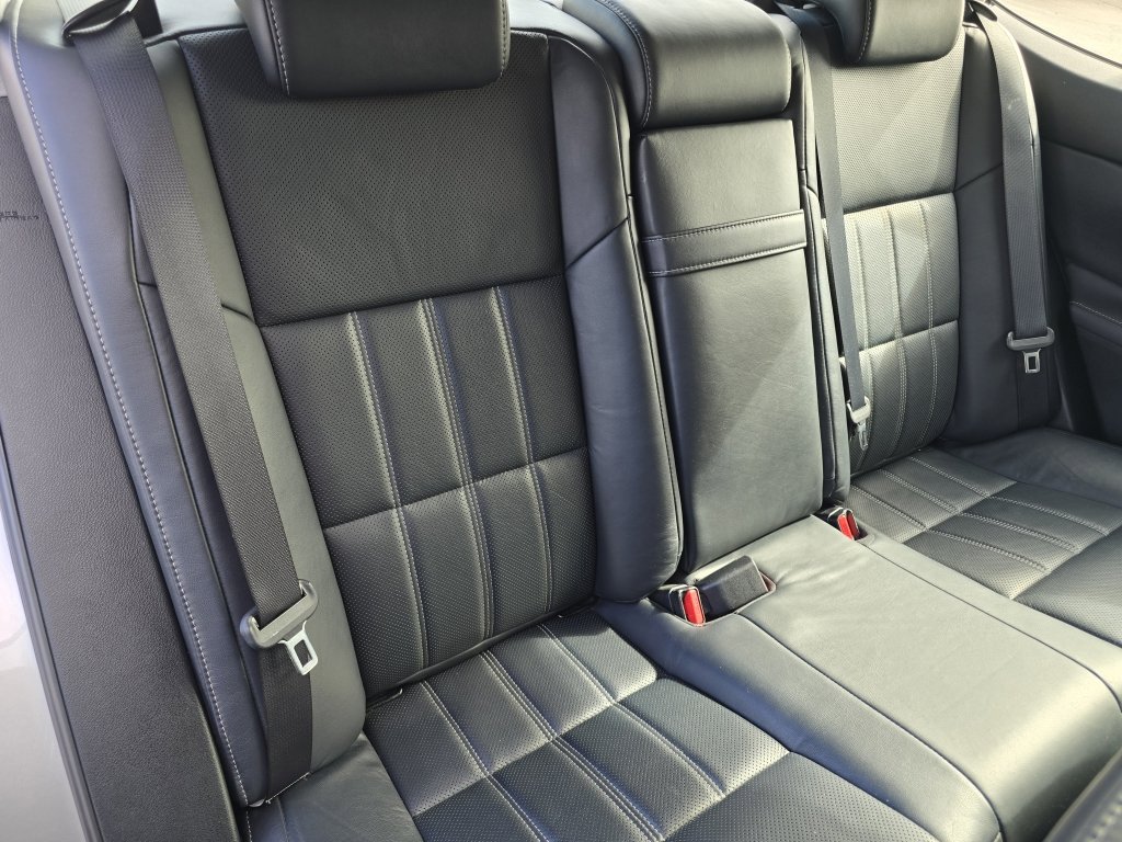2018 Lexus ES 350 photo 28