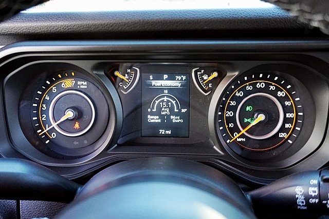 New 2026 Anvil Clear-Coat Exterior Paint Jeep Willys image 39