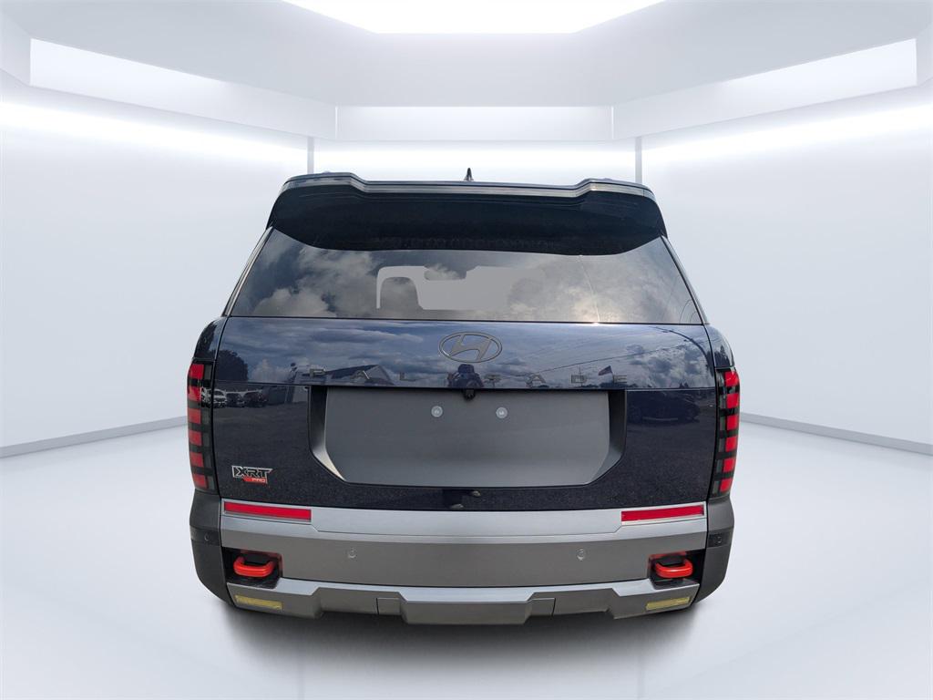 2026 Hyundai Palisade XRT photo 3