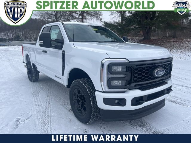 2026 Ford F-250 Super Duty XL's photo