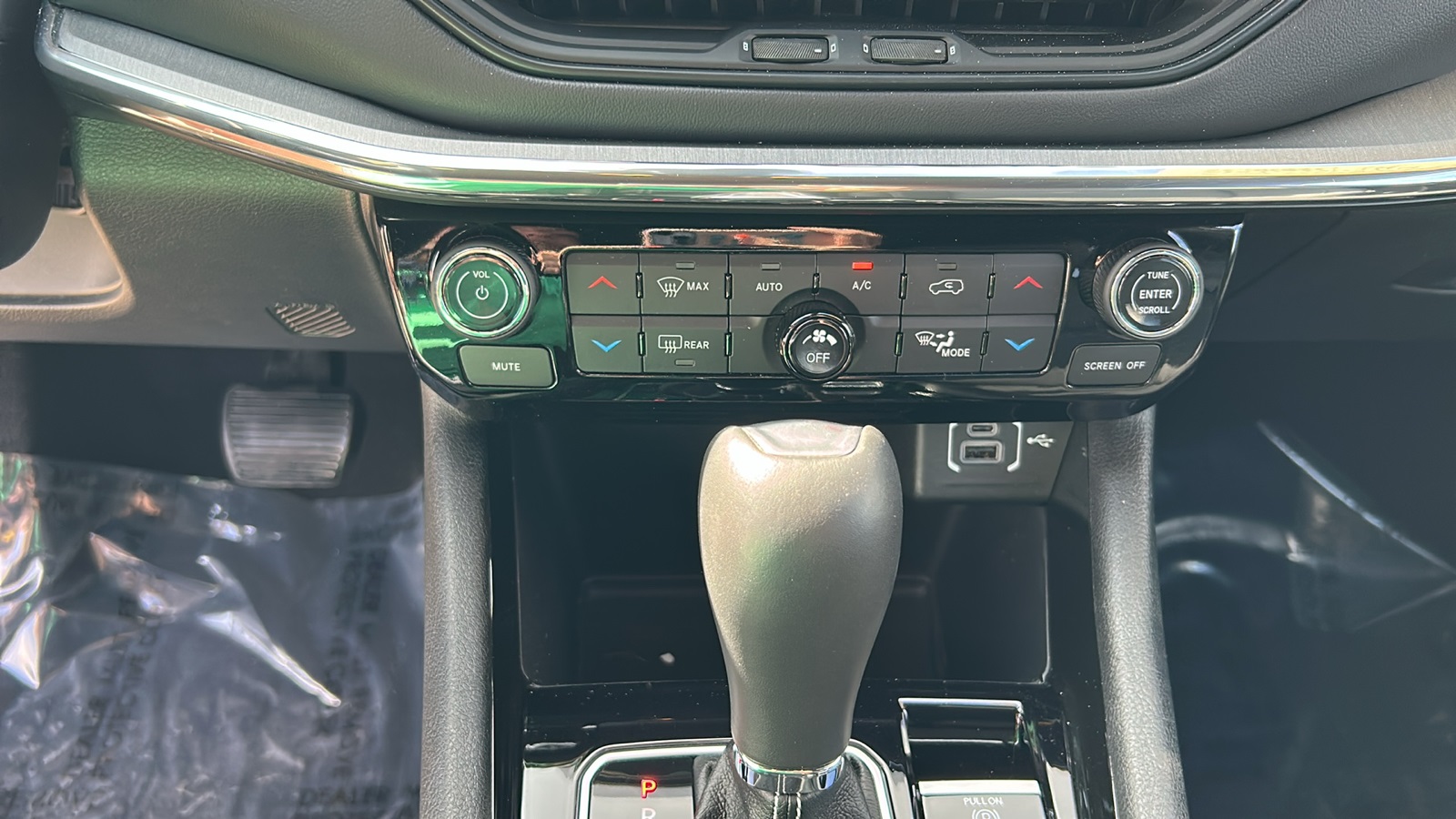 2022 Jeep Compass High Altitude photo 20