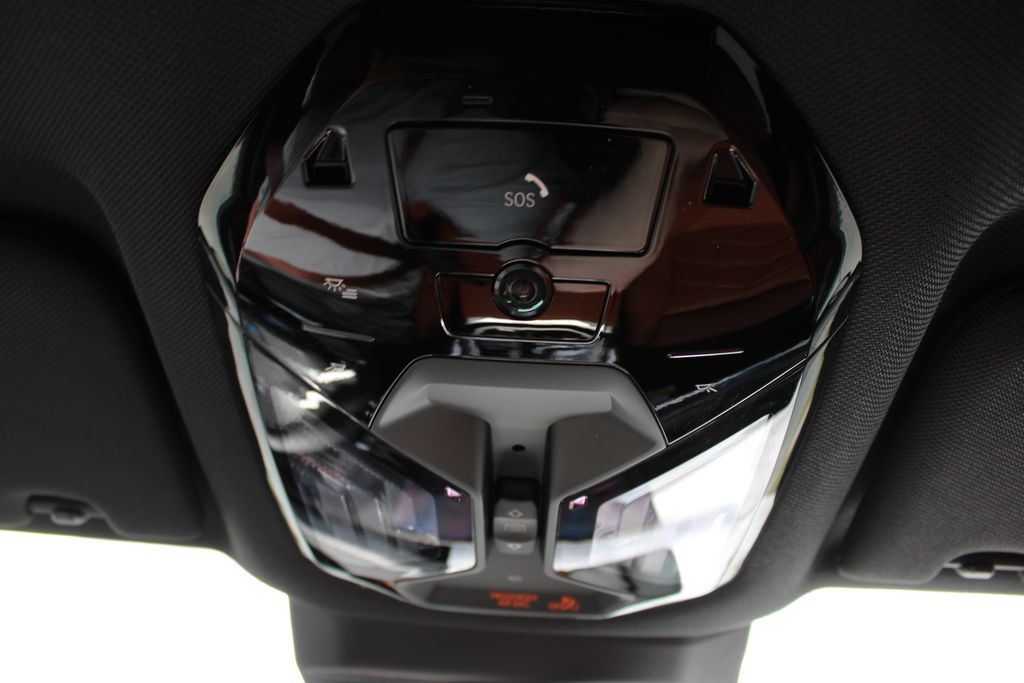 2026 Bmw i7 xDrive60 photo 44