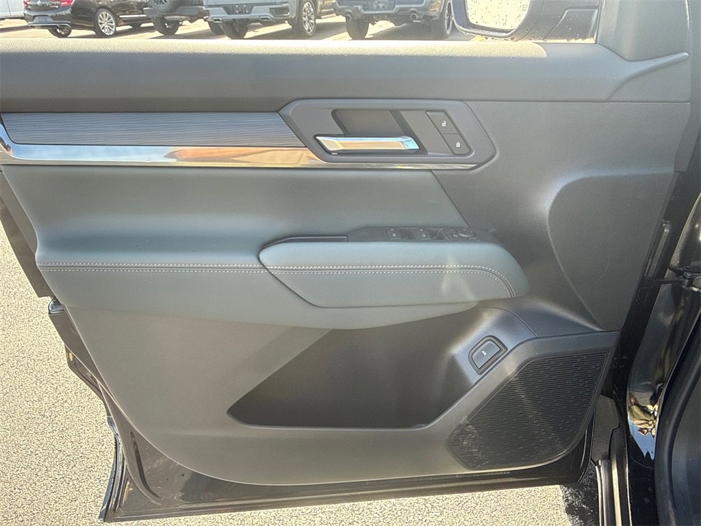 2026 GMC TERRAIN - Image 12