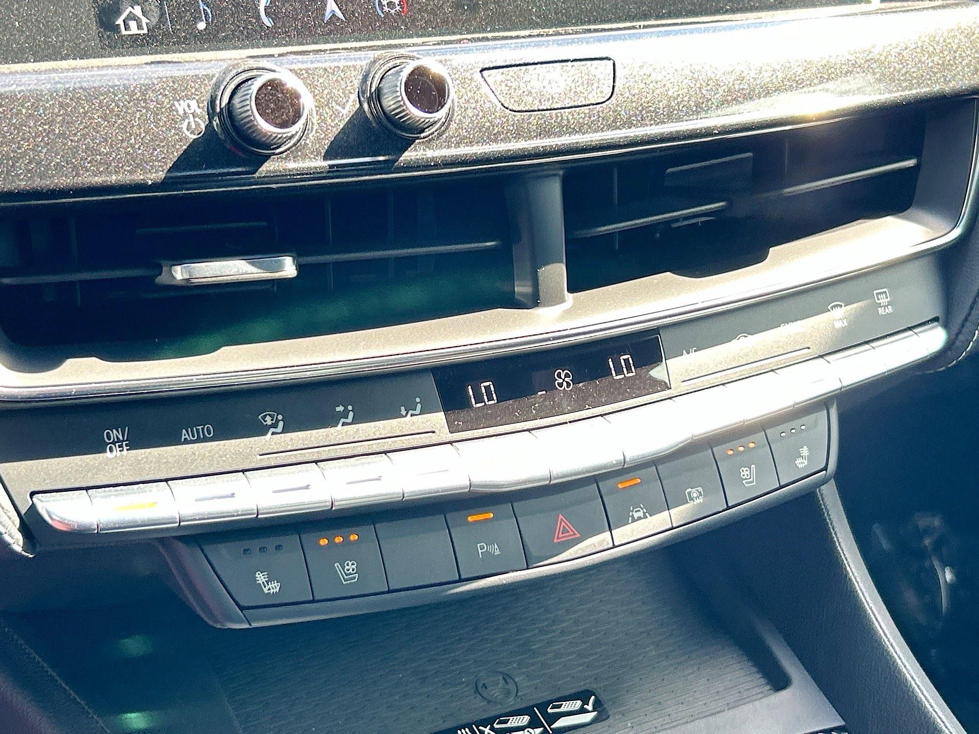 2024 Cadillac CT5 photo 24