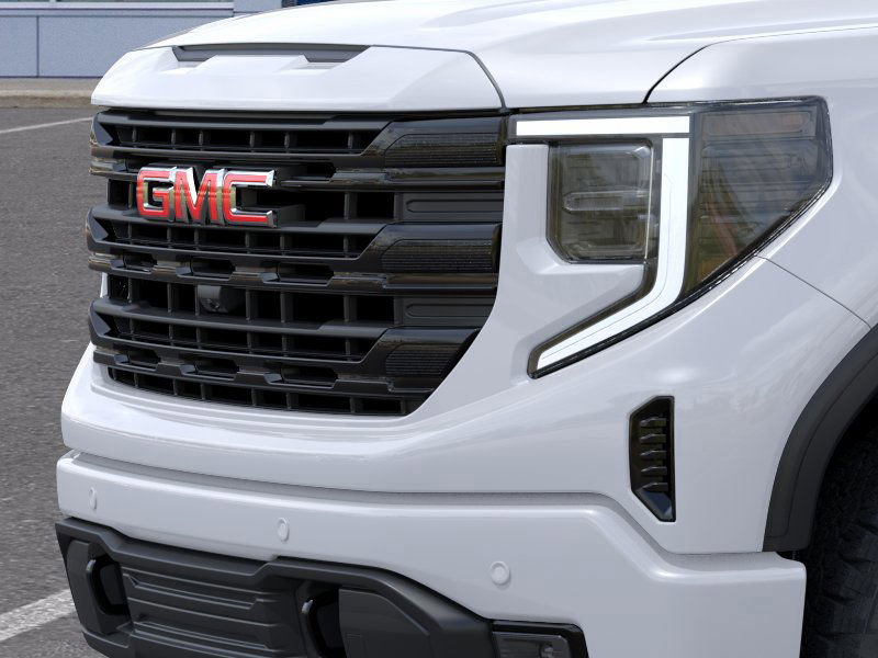 2026 Gmc Sierra 1500 Elevation photo 15