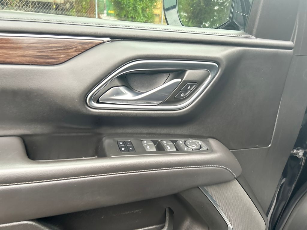 2022 Chevrolet Tahoe Z71 photo 10