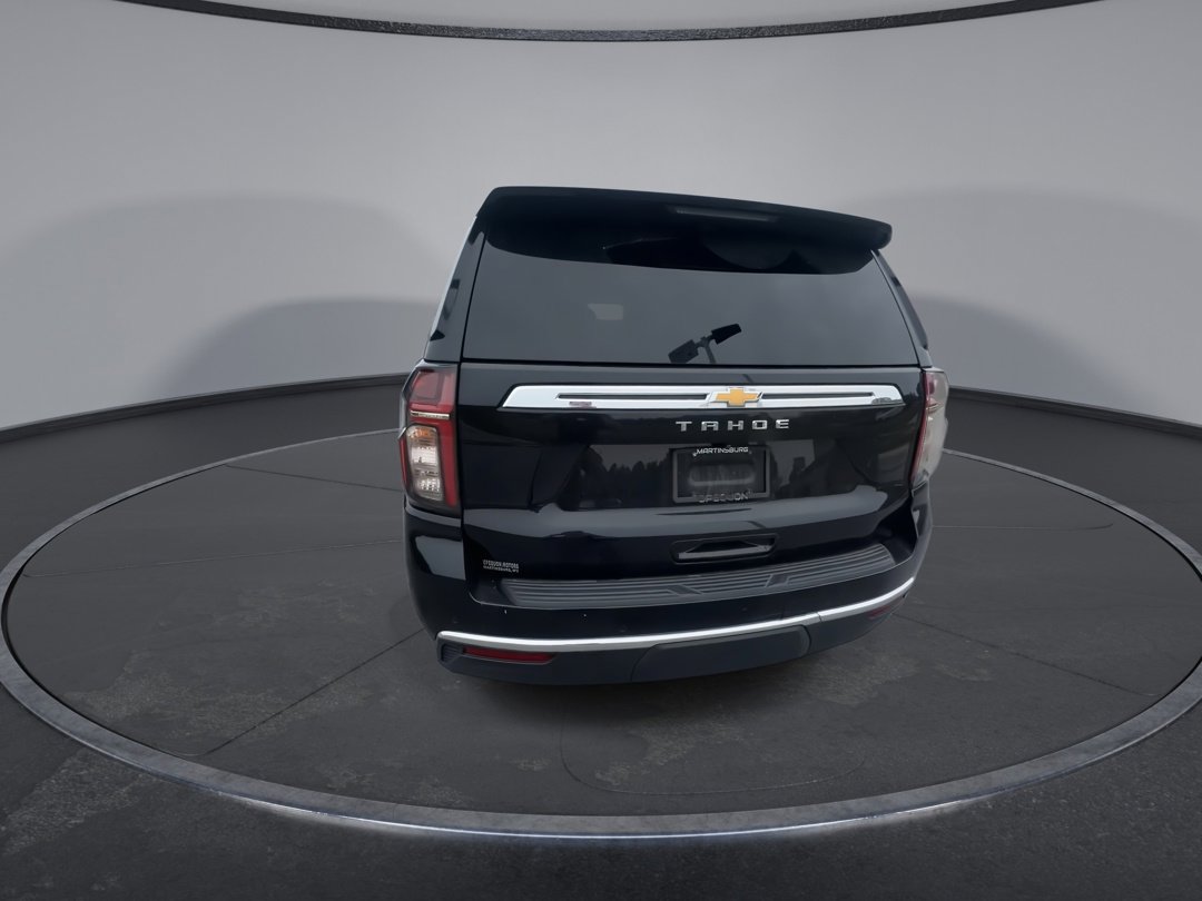 2021 Chevrolet Tahoe LS photo 6