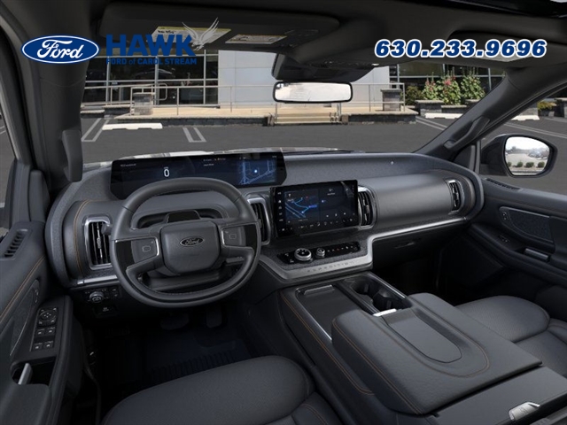 2025 FORD EXPEDITION - Image 9