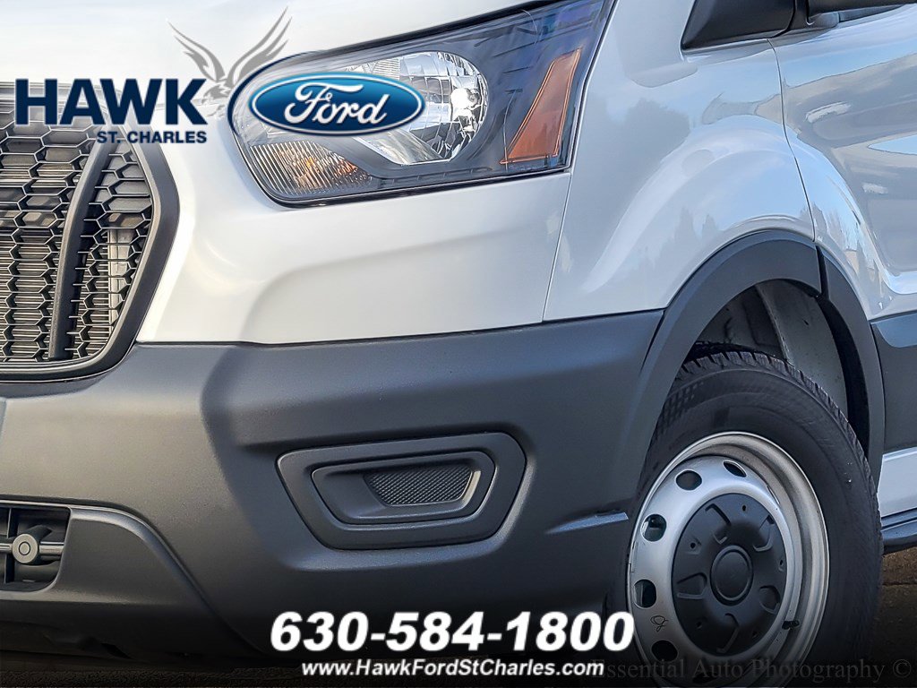 2025 FORD TRANSIT - Image 2