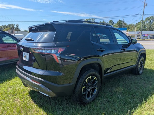 2026 Chevrolet Equinox ACTIV photo 4