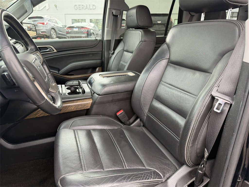 2018 GMC YUKON - Image 14