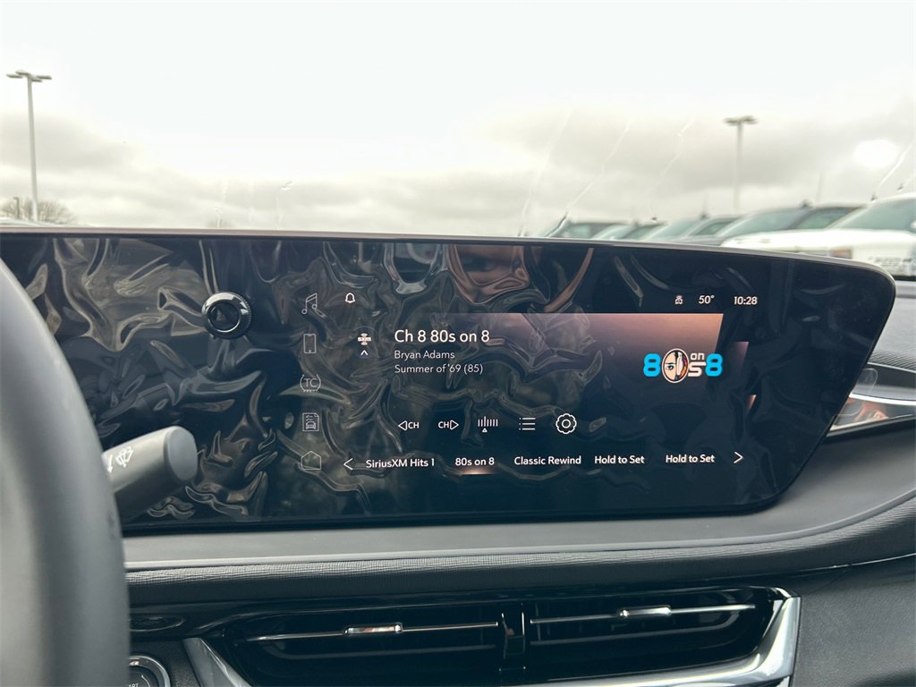 2026 BUICK ENVISTA - Image 20