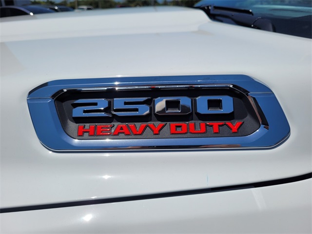 2025 Ram 2500 Tradesman photo 16