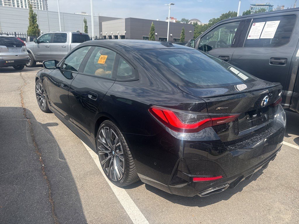 2022 Bmw M440i xDrive GC photo 3