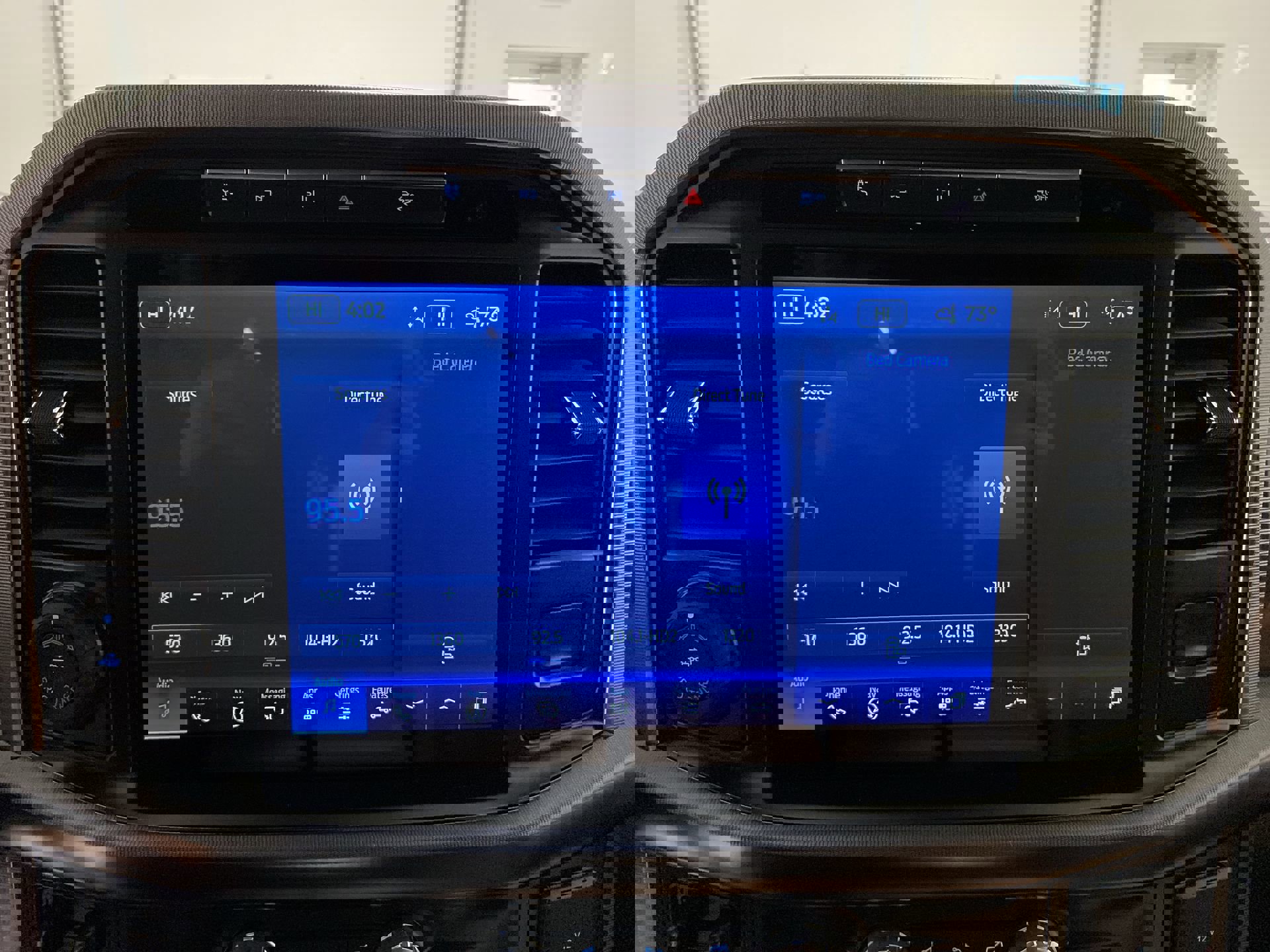 2022 Ford F-150 Platinum photo 11