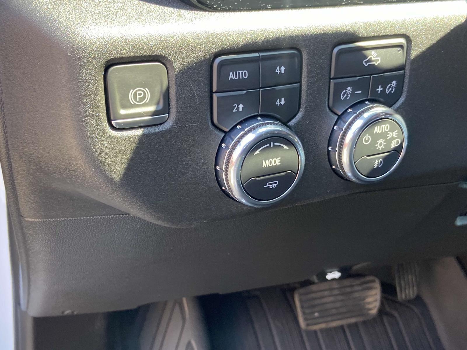 2023 Gmc Sierra 1500 Elevation photo 8