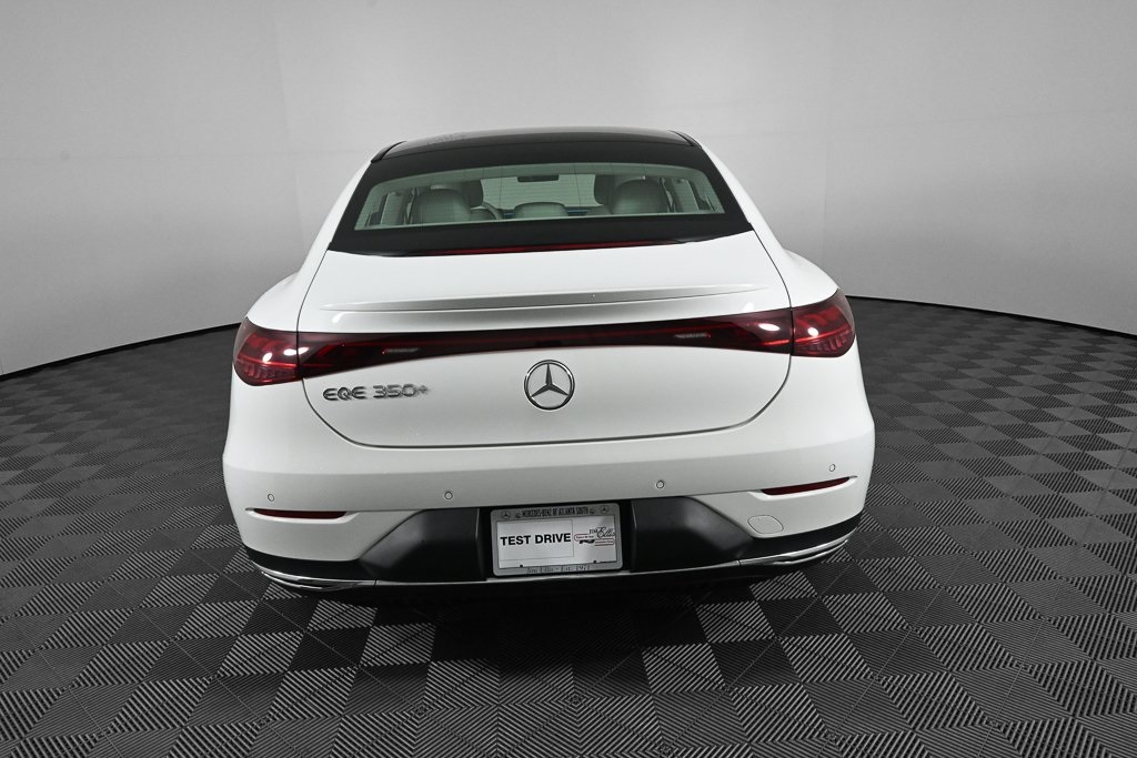 2023 Mercedes Benz EQE Sedan 350 photo 18