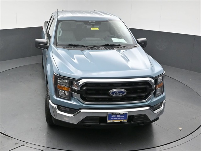 2023 FORD F-150 - Image 45
