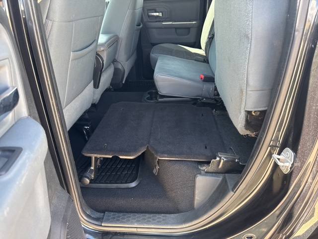 2017 Ram 1500 Big Horn photo 28