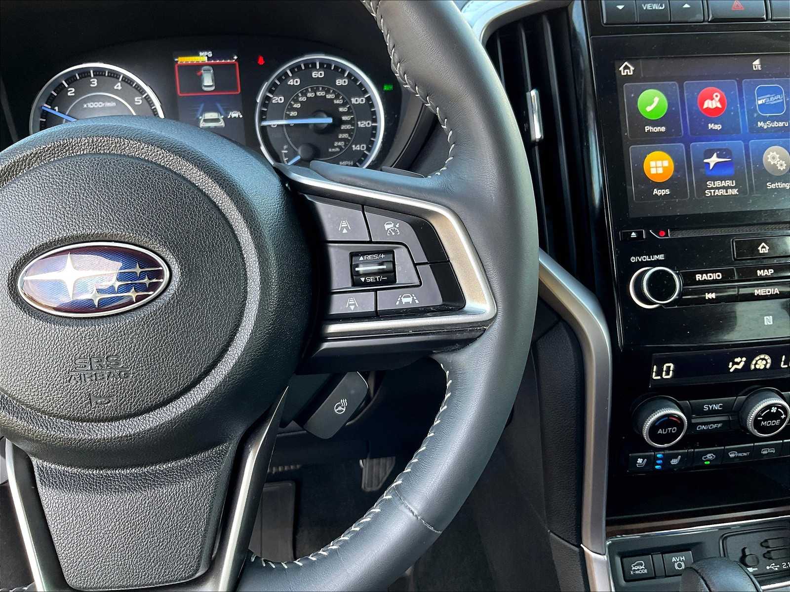 2020 Subaru Ascent Touring photo 37