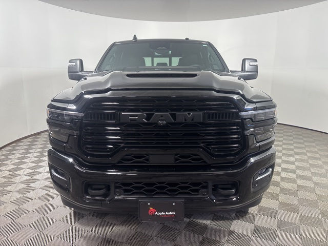 Certified 2026 RAM Ram 3500 Pickup Laramie with VIN 3C63R3ML6TG202714 for sale in Shakopee, Minnesota