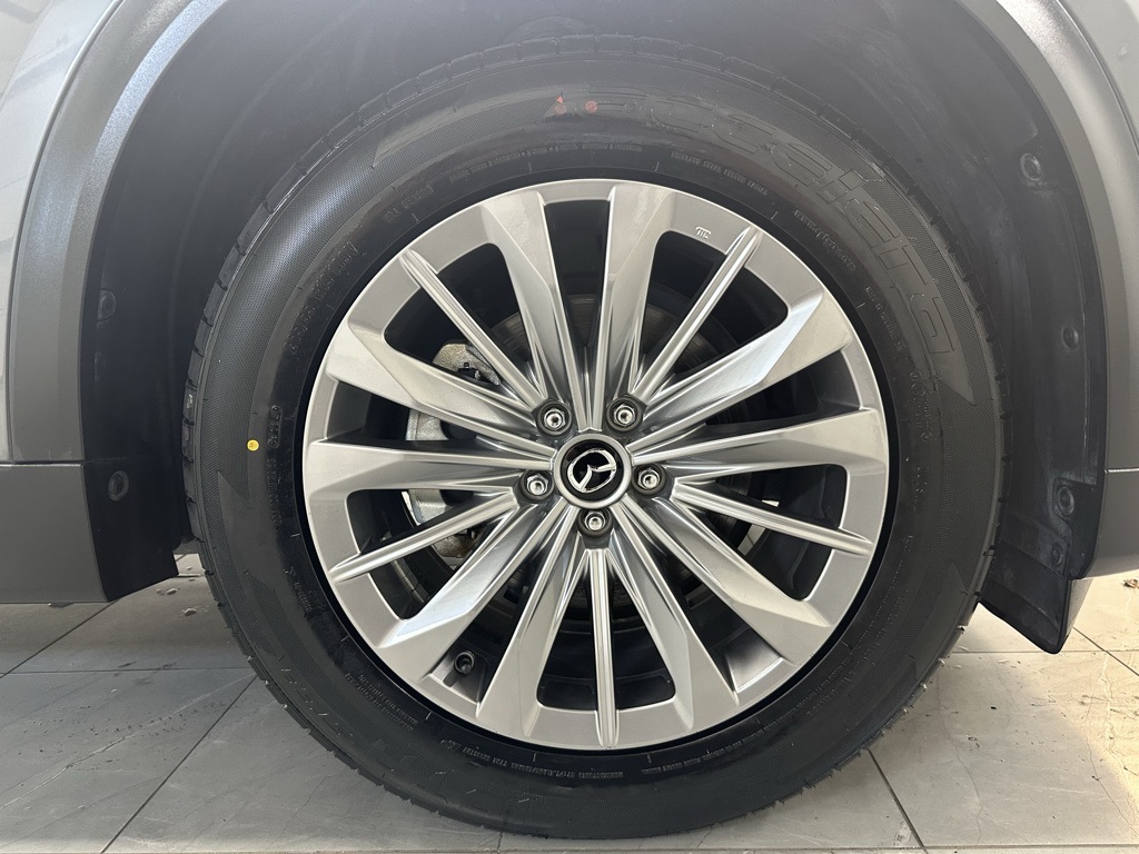 2024 Mazda CX-90 3.3 Turbo Preferred Plus photo 7