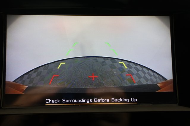 2019 Subaru Crosstrek 2.0i Premium photo 14