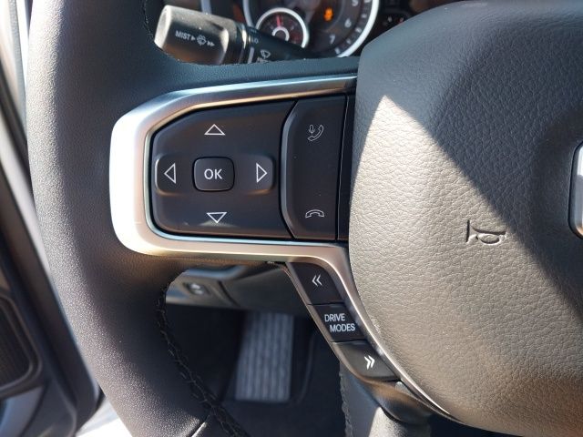 2026 Ram 1500 Big Horn Lone Star photo 10