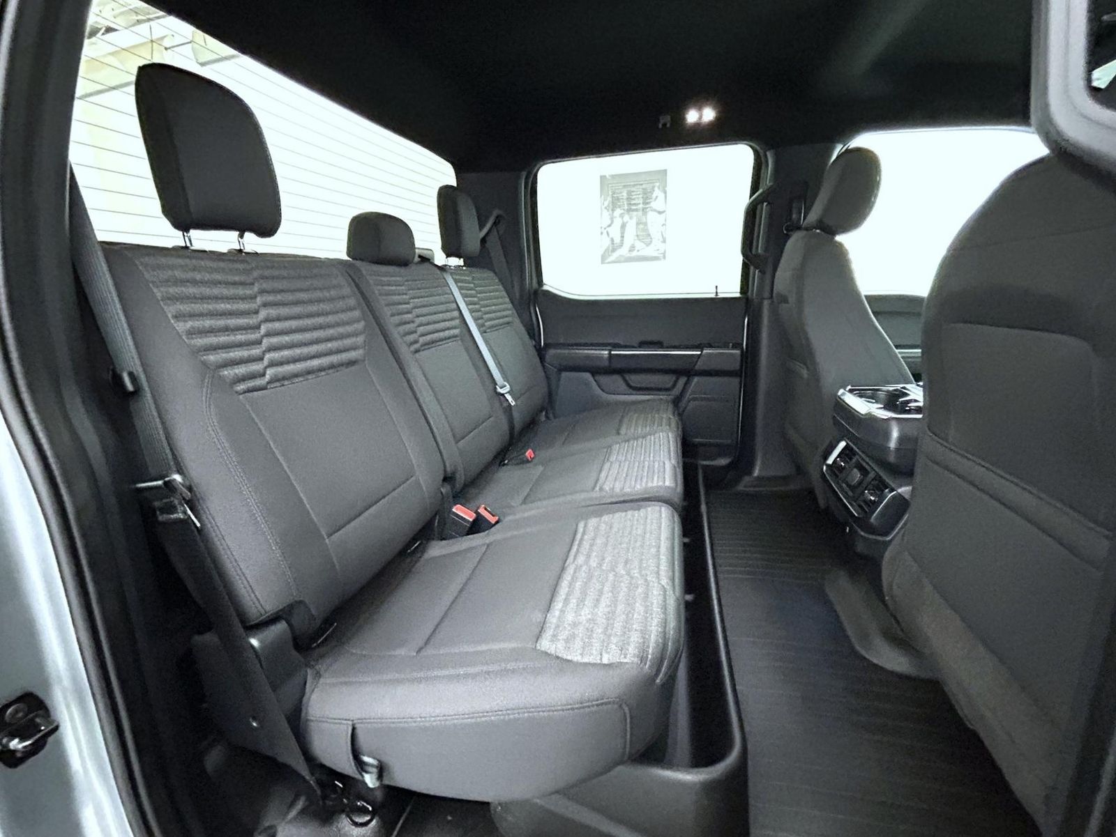 2023 Ford F-150 XL photo 16