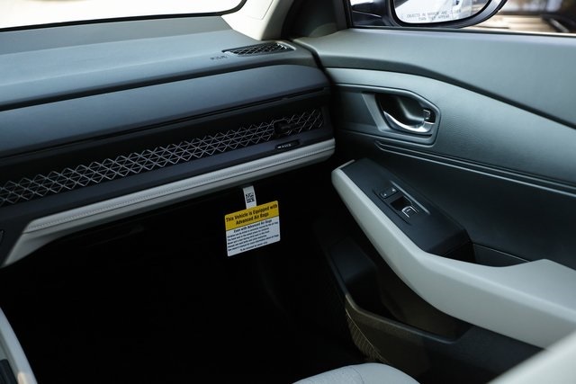2025 Honda Accord LX photo 25