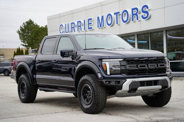 2025 FORD F-150 - Image 31