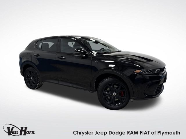 2023 Dodge Hornet GT's photo