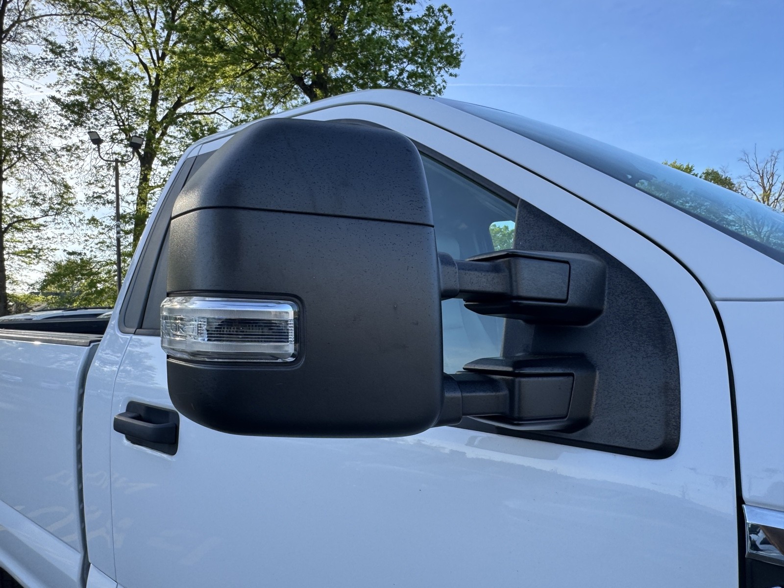 2019 Ford F-250 XL photo 35