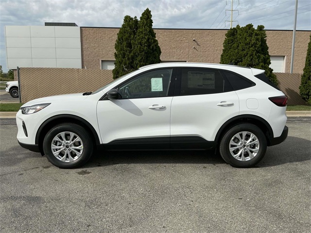 2025 Ford Escape Active photo 2
