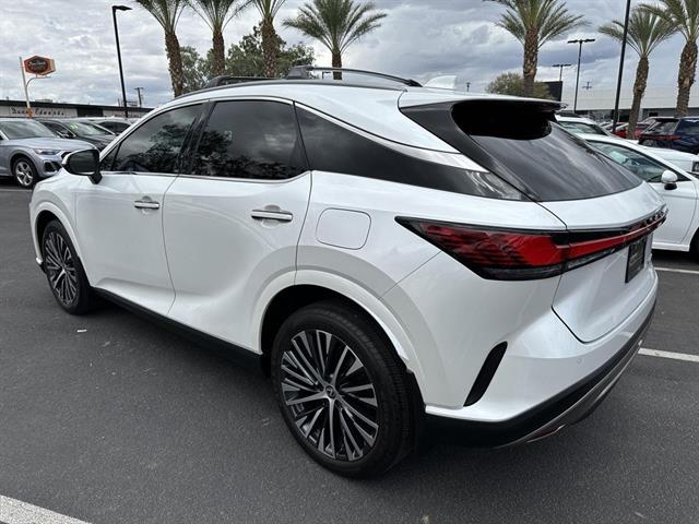 2023 Lexus RX 350 Premium photo 6