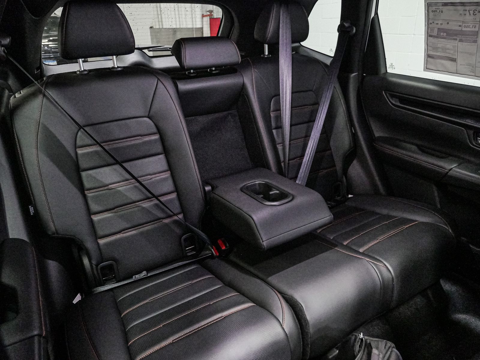 2026 Honda CR-V Sport-L Hybrid photo 21