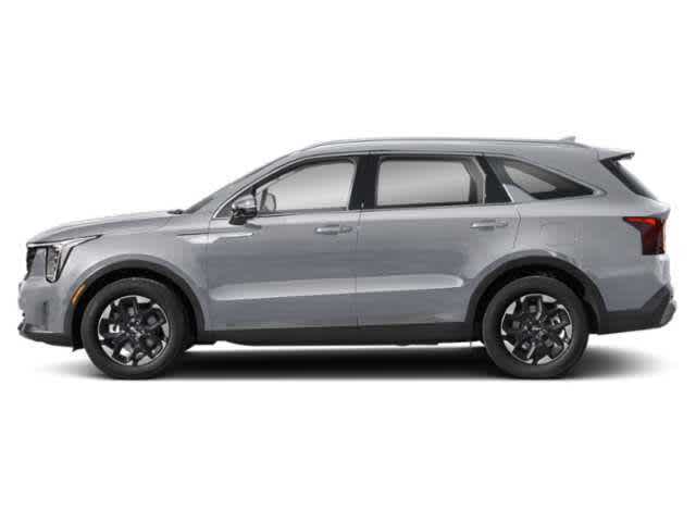 2025 Kia Sorento S photo 3