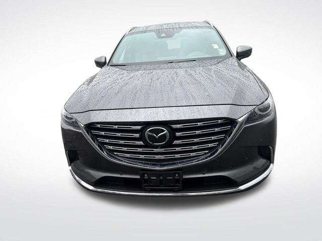 2021 Mazda CX-9 Signature photo 11