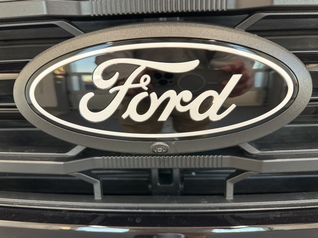 2025 Ford F-150 XLT photo 3