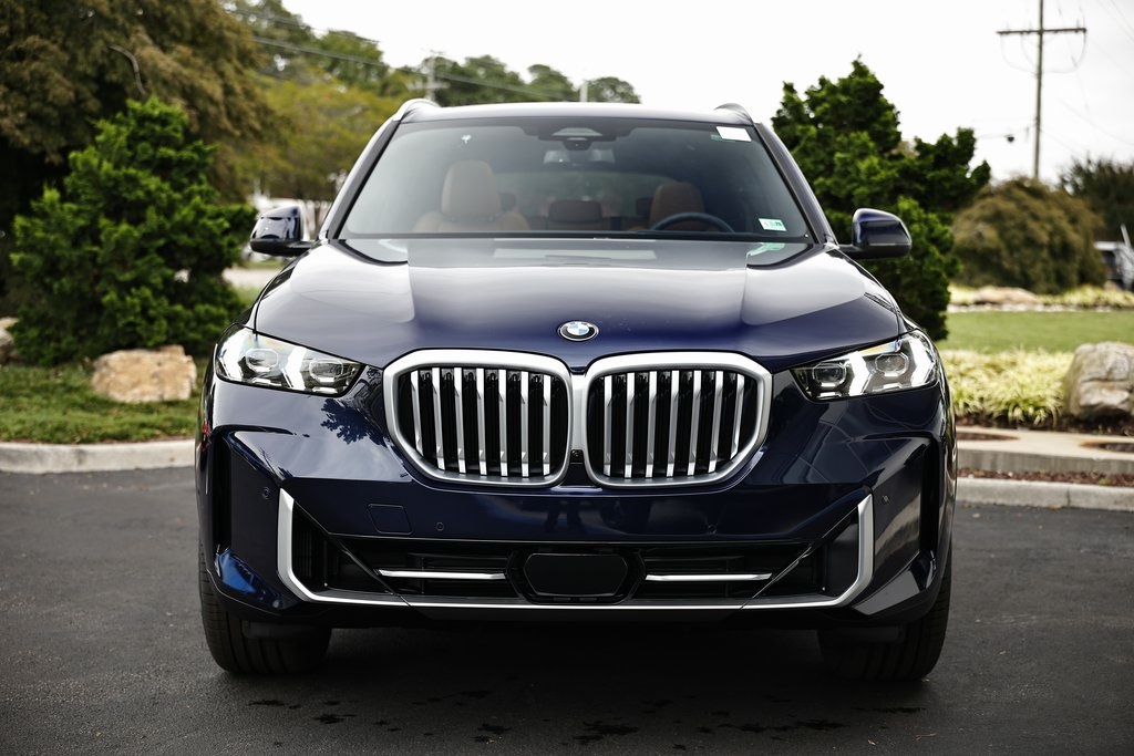 2026 Bmw X5 xDrive40i photo 13