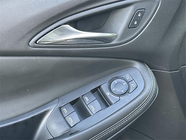 2024 Buick Encore GX Preferred photo 10