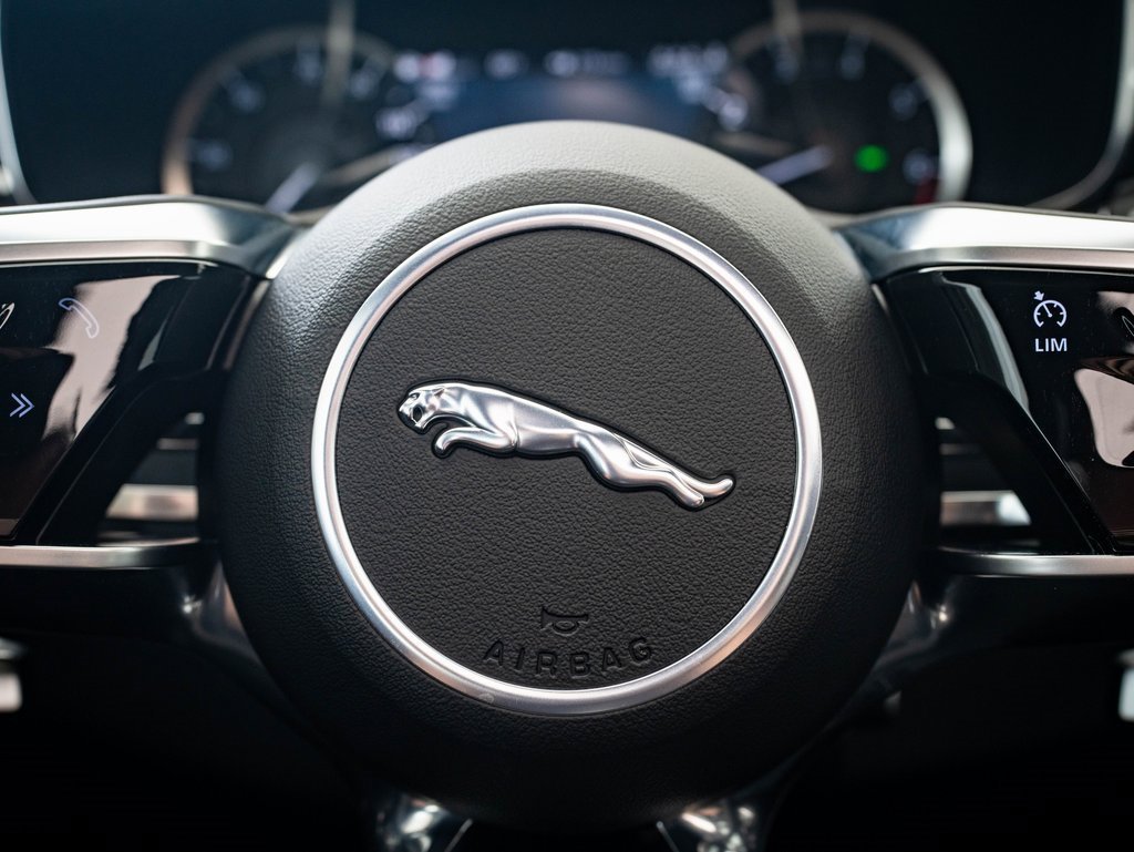 2022 Jaguar F-PACE P250 S photo 26
