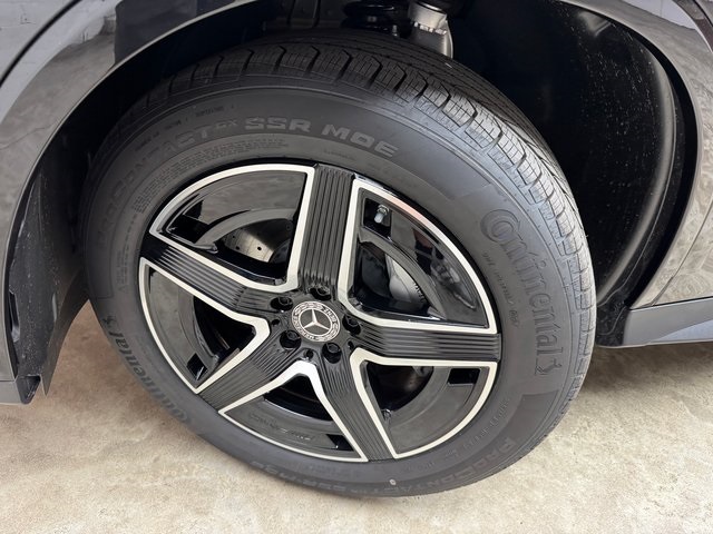 2025 Mercedes Benz GLC 350e 4MATIC photo 25