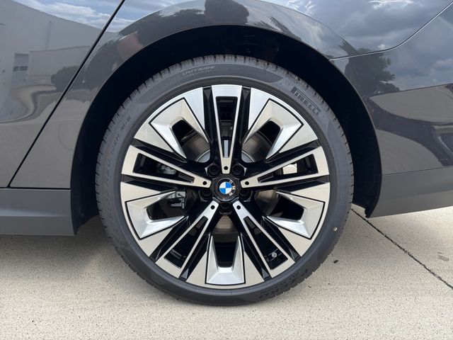 2026 Bmw 530i 530i xDrive photo 29