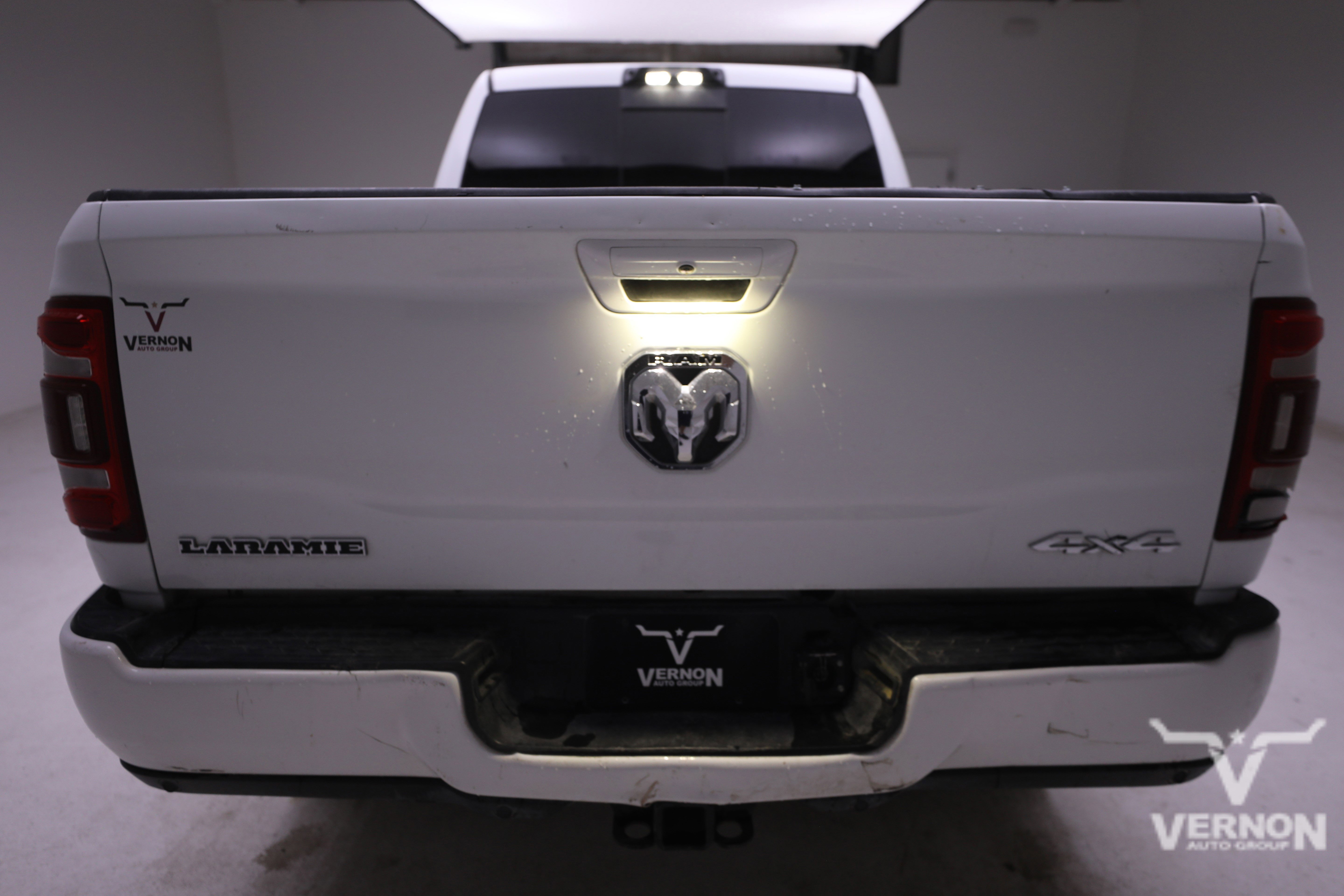 2024 Ram 2500 Laramie photo 3