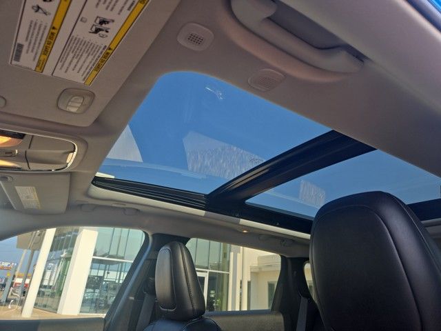 2022 Jeep Cherokee Latitude Lux photo 20